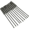 Faithfull FAISDS55160B SDS Masonry Drill Bit 5.5 mm x 100