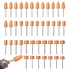 Sanding Bits for Dremel Rotary Tool Kit Compatible with dremel