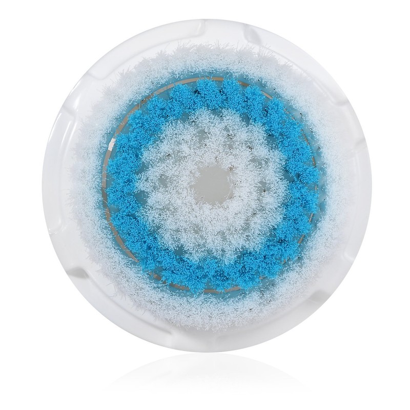 Replacement Heads for Mia Facial Brush for 1, 2, 3