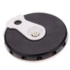 Andoer A003AP PC-C Pitch Pipe 13 Chromatic Tuner C-C Note