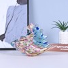 Glass Conch Shell Glass Sea Shells Conch Shell Decor Glass