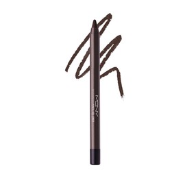 MACQUEEN NEWYORK (MacQueen New York) Waterproof Pencil Gel Liner 1.7g Korean Cosmetics Gel Eyeliner Pencil Eyeliner Waterproof Formula Non-Falling Low Irritation Resistant to Water, Sweat, and Tears