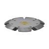 0.375 7/8''-5/8" 12mm Rim 4" Arbor Crack Chaser Diamond Blade