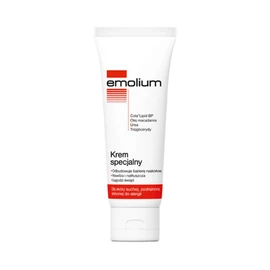 Emolium Special Cream Atopic Dry Skin 75ml – From 1st Month