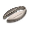 Le Creuset, Capsule Cutter, Metallic Black, Zamak, FC400, 49464000060000