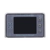 Voltmeter Coulometer Wireless Battery Capacity Manager Monitor with 2.4in Color