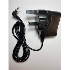 6V 600mA AC Adaptor Charger 4 S004LB0600060 Motorola MFV700 Baby Monitor Camera