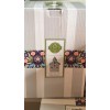 Scentsy Little Church Warmer New in Box Metal
