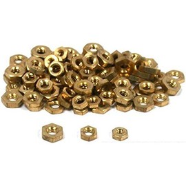 Mantle Clock Nuts Repair Parts Clockmakers 8 Day Tool