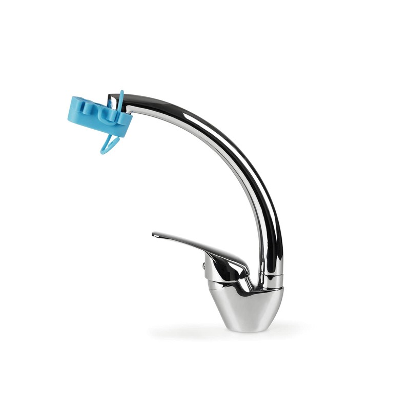 Limey XS Tap Descaler | Descaling Tap | For M22