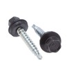 8 mm x 35 mm Roofing Screws, Hex Head Self-Drilling