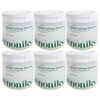 Kinonix Cabbage Calming Soothing Toner Pads 70 Sheets (6 Packs)