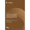 Advances in Carbon Capture, Utilization and Storage (CCUS)