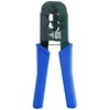 DataShark PA70007 Network Tool Kit | Wire Crimper, Network Cable