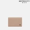 Metrocity (광주신세계)명함지갑 M221NO1861B (Gwangju Shinsegae) Business Card Wallet M221NO1861B