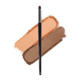 Makeup Eyeshadow Concealer Shading Lip Blending Bullet Brush Brush 3ea