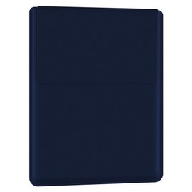 BVYA 15-16" Laptop Sleeve, PU Leather Laptop Case Compatible with MacBook Pro 16 2019-2021 M1 Pro M1 Max (A2485 A2141), Case Compatible with MacBook Pro 15 2010-2019 (A1990 A1707 A1398)