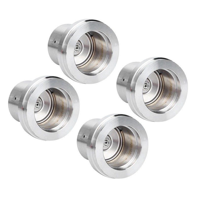 , Bearing,Wheel Bearing Grease Packer,Trailer Stainless Steel Lubricator Tool Accessory,