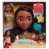 Just Play Moana Styling Head, Kids Toys for Ages 3