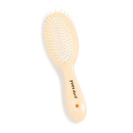 Yves Durif Women's Petite Brush, One Size