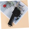 Mipcase 3Pcs Portable Hand Crank Blower for Manual Fire Blower