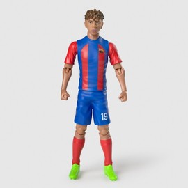 Sockers Banbo Toys SOCKERS FC Barcelona Lamine Yamal 8" Collectible Soccer Action Figure