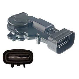 Power Trunk/Tailgate Lock Actuator Fits for 01-07 TOYOTA SEQUOIA, Replaces OEM 69150-0C010, 746-848, 72032A