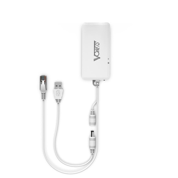 Vonets VAP11G-500S Mini Puente WiFi industrial de 2.4 GHz, repetidor