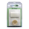 Pro Tapes UGlu Adhesive Tape [Double-Sided]