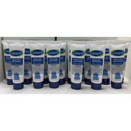 Cetaphil Healing Ointment Skin Protectant Travel Size (0.35 oz  Each) Lot Of 14