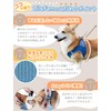 Lil&Fam Dog Harness, Torso Leash Set, Gentle on the Body,
