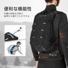 Suntic Cycling Backpack, Cycle Backpack, Running Backpack, Sports, Outdoor, Cycle