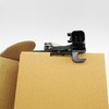 Hood Latch Assembly Compatible for 2012-2018 Focus 2013-2019 Escape Lincoln