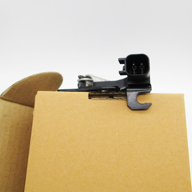 Hood Latch Assembly Compatible for 2012-2018 Focus 2013-2019 Escape Lincoln