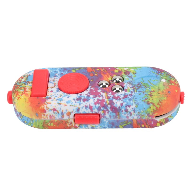 Fidget Toy Reduce Stress Relax Mood Portable Anxiety Sensory EDC