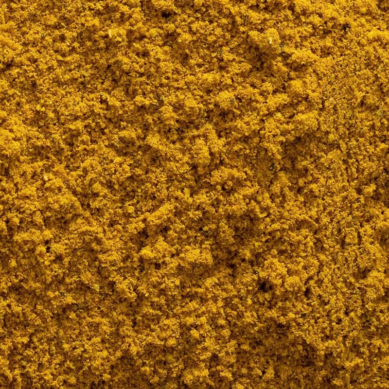 Frontier Co-op Curry Powder, Muchi, 1 lb., 16 ounces