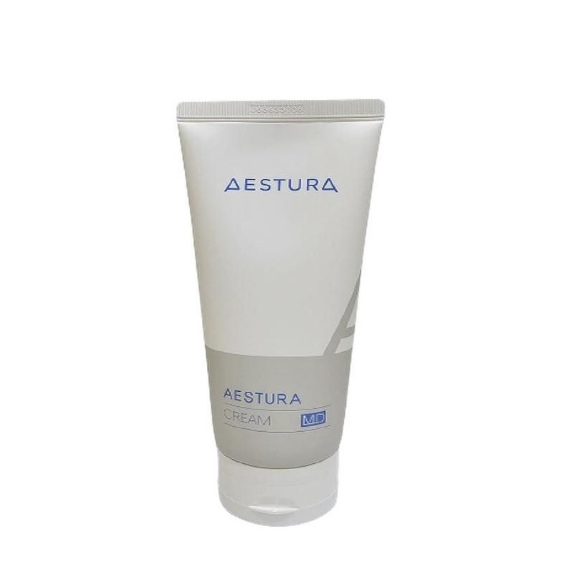 estra Aestra Cream MD 160g large capacity (LC) / 에스트라