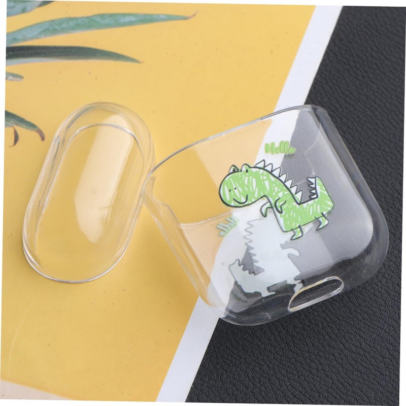 CIYODO Daily Use Earbuds Pouch Bag Waterproof Case for Accessories