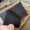 Velcro Patches Tactical Survival Wolf Patch Velcro Military Morale Tactical