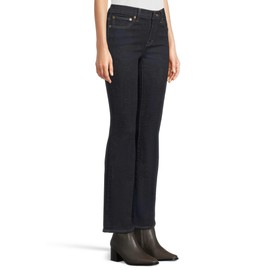 Madewell Women's Full Length Kick, Rinse Wash