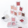 colorgram Single Cube Shadow - 12 Mauve Cool Brown