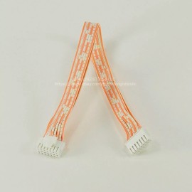 Innosilicon LOW GRADE 8 inch Innosilicon 14 Pin signal data ribbon cable A10 A9 A8 A5 A4+