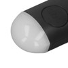 Personal Safety Alarm Portable USB Rechargeable LED Light Versatile Self