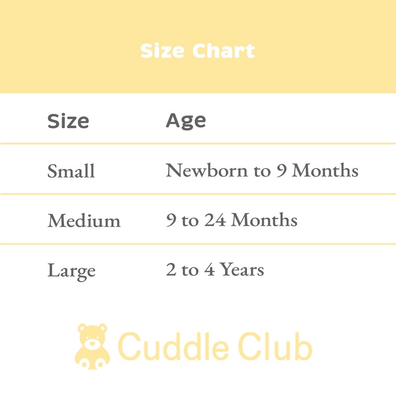 Cuddle Club Baby Sunhat - SunhatFlamingoM