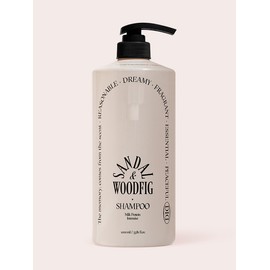 [Giveaway] Milk Protein Intensive Shampoo Sandalwood Pig 1000ml + Sachet Giveaway / [증정]밀크프로틴 인텐시브 샴푸 샌달우드피그 1000ml+샤쉐증정