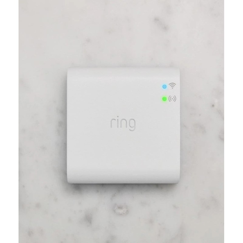 Ring Smart Home Bridge, Ring Smart Lightning Bridge - Brand