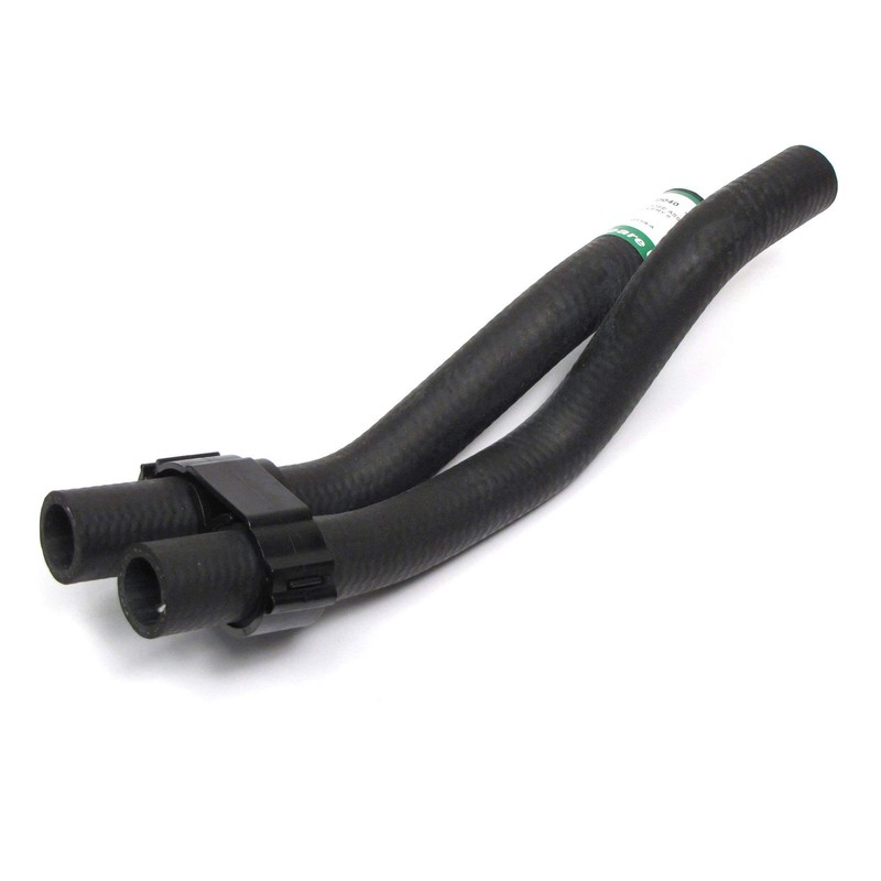 Atlantic British Ltd. Heater Hose PCH500040 in and Out Pair,