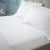 Bianca Fine Linens Bedroom 180 Thread Count Egyptian Cotton Double