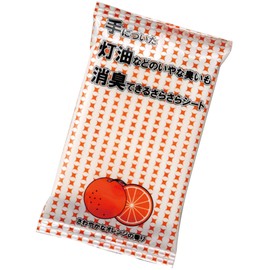 Miyake Chemical Deodorizing Sheets for Kerosene 10 Sheets