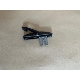 Amesbury Truth Choose QTY Amesbury Truth Casement Window Lock E-Gard Maxim in Black - 1